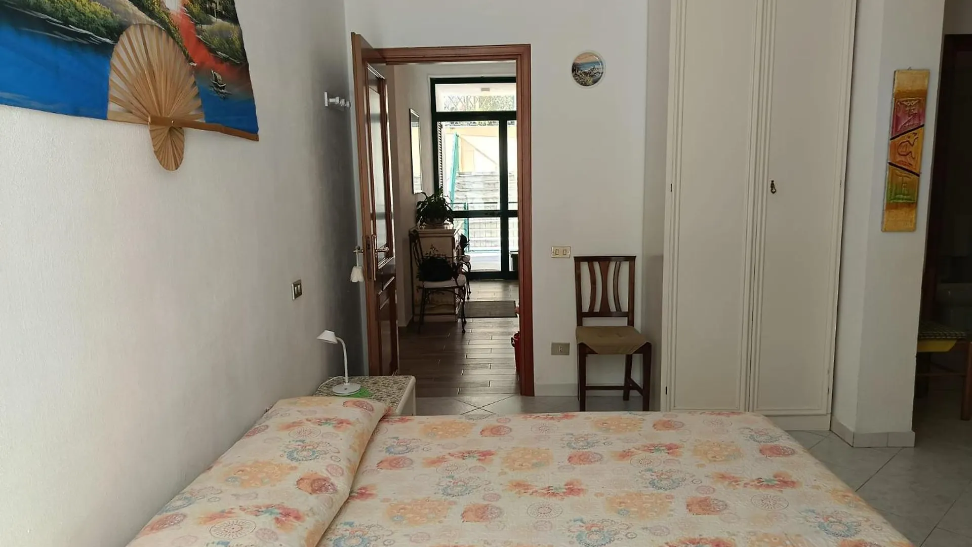 Chez Diego With Ac And Garden Monterosso al Mare