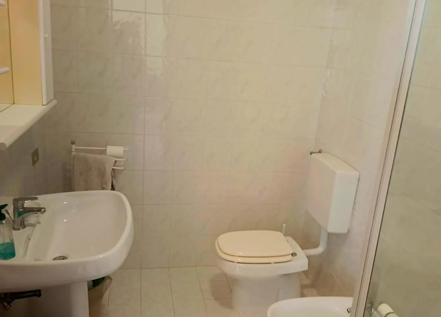Chez Diego With Ac And Garden Monterosso al Mare Apartment