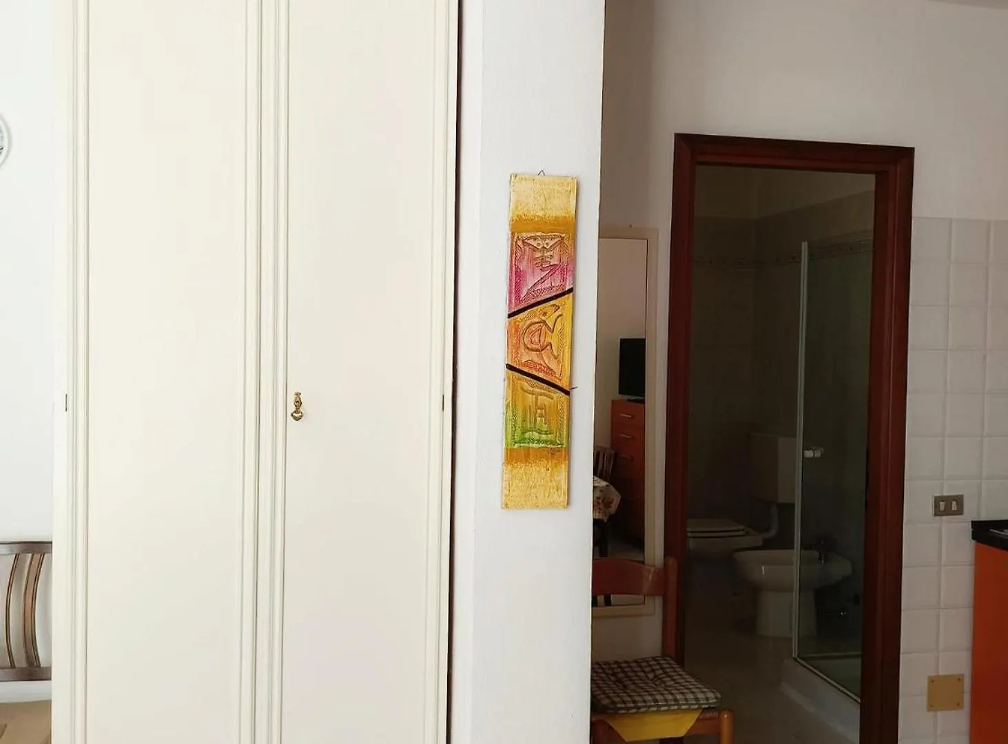 Chez Diego With Ac And Garden Monterosso al Mare Italy