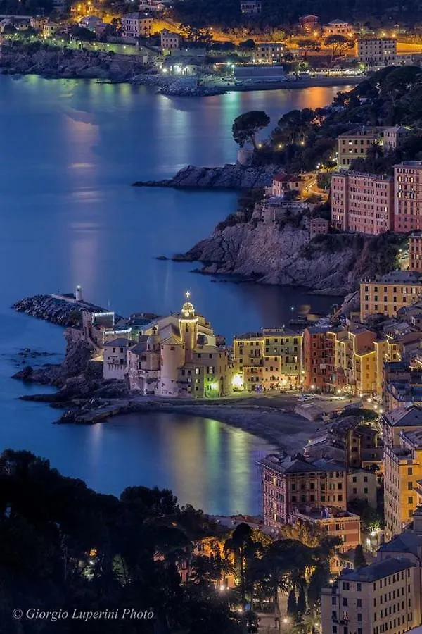 Chez Diego With Ac And Garden Monterosso al Mare 0*,  Italy