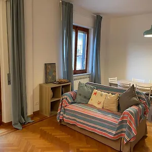  Apartment Giobea New Aptm With A/c